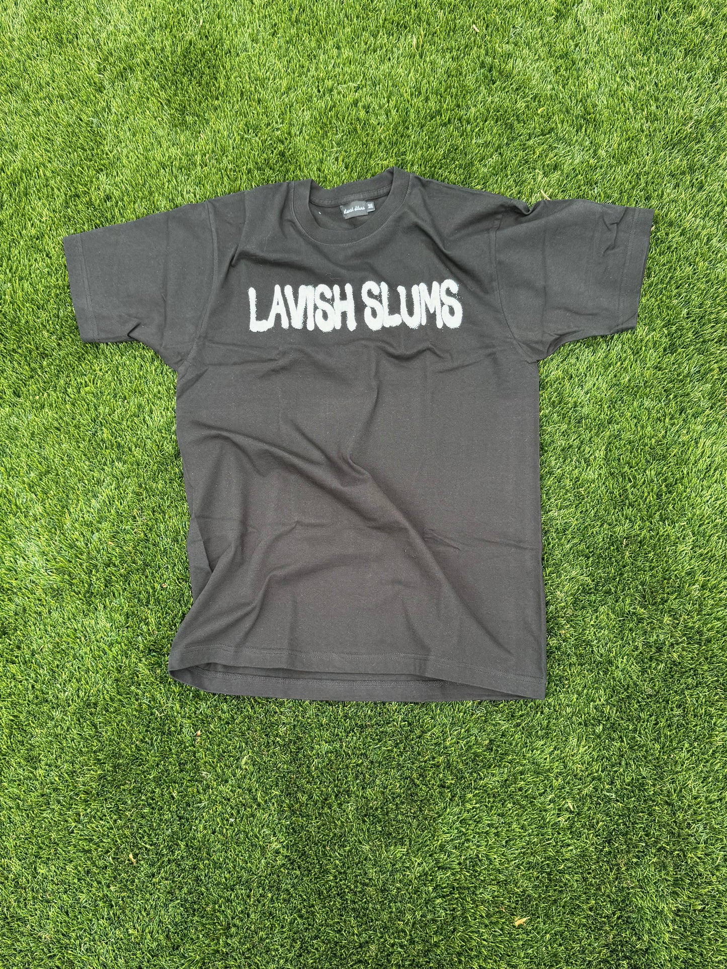 Angel Protected Oversized Tee